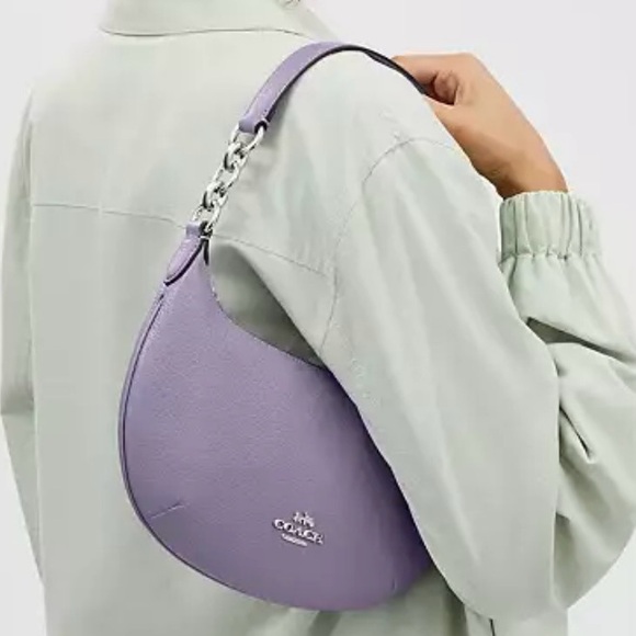 NWT COACH PURSE - Picture 3 of 9